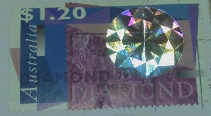 Diamond