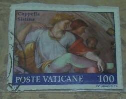 Cappella sistina