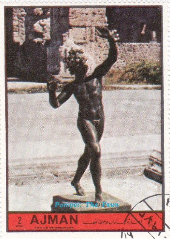 pompei