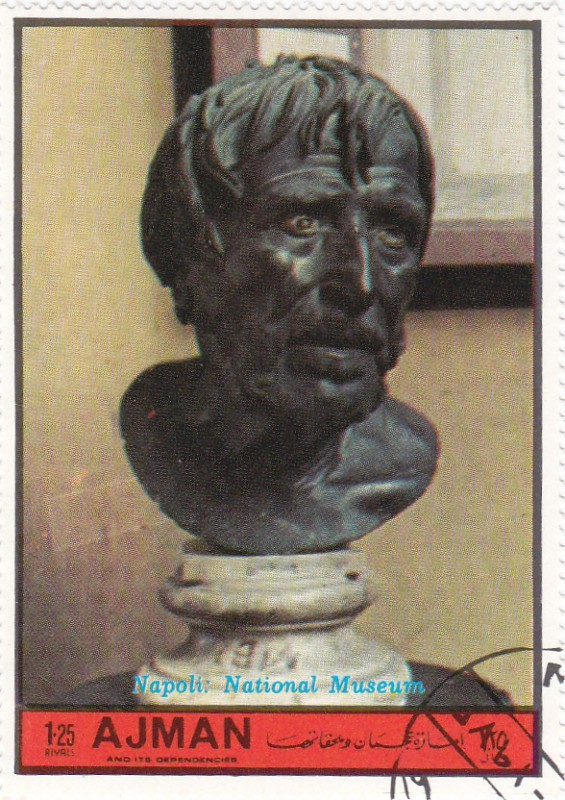 Napoli-National Museum