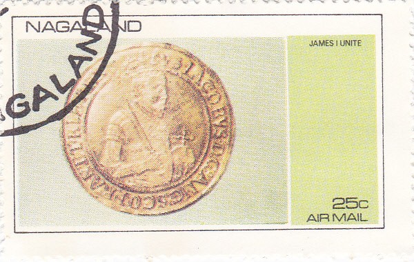 James i Unite
