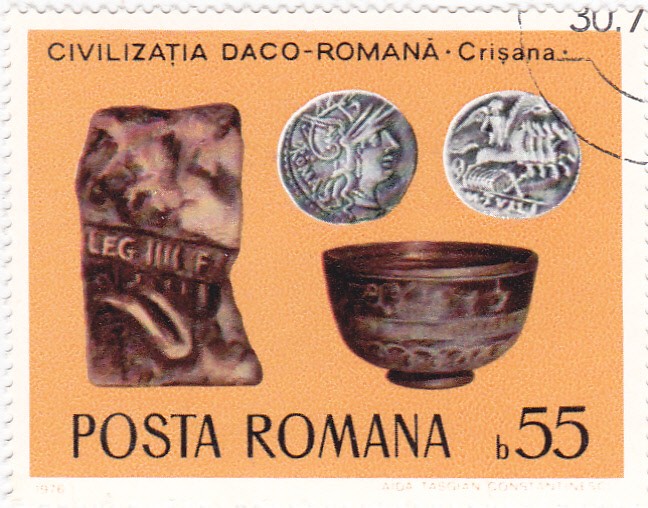 Civilizacion románica