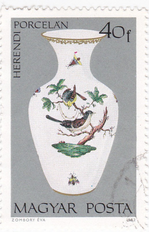 porcelana