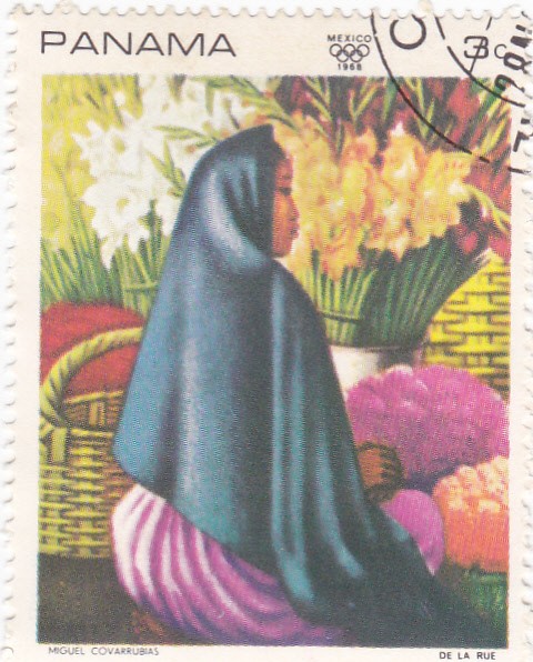 Mexico 1968