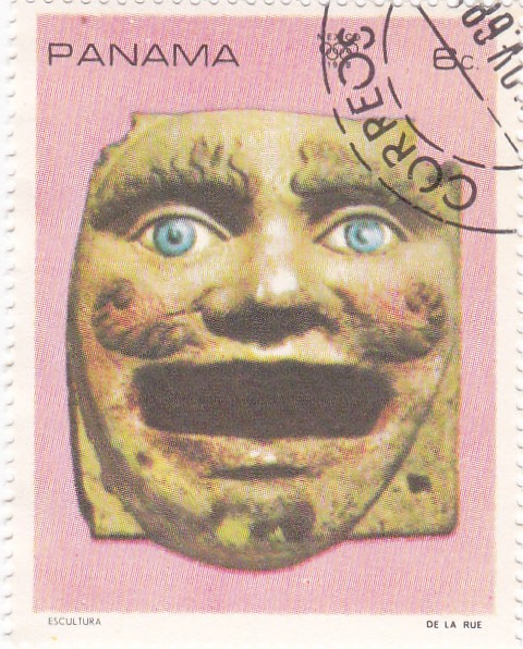 Mexico 1968