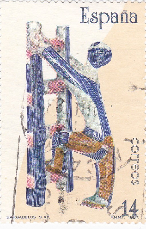 ceramica española