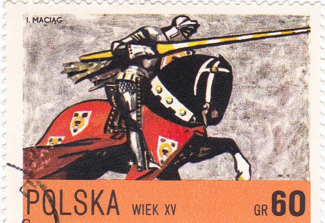 Wiek XV