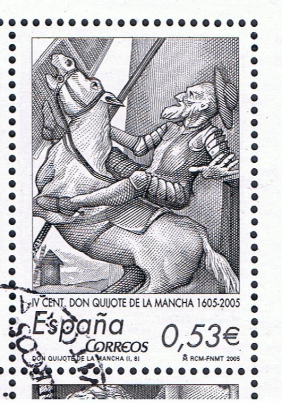 Edifil  SH 4161 B IV Cente. de la publicación  de  