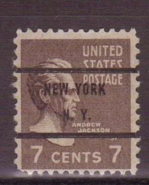 Andrew Jackson