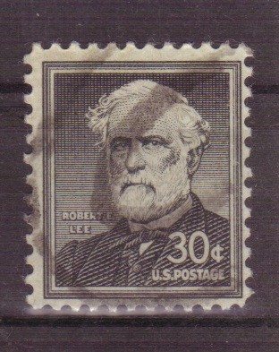 Robert E. Lee