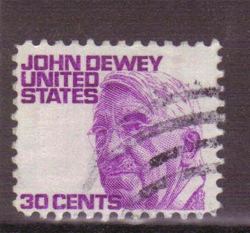John Dewey