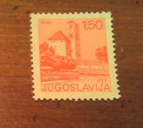 Overprint / lugares de interes