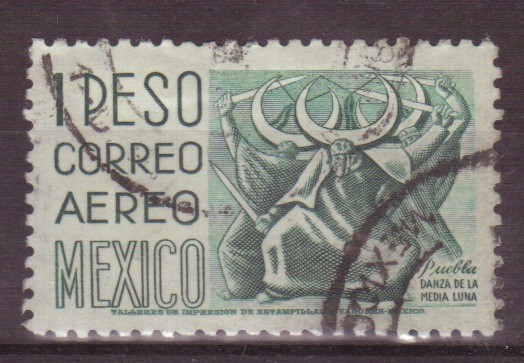 Danza de la media luna