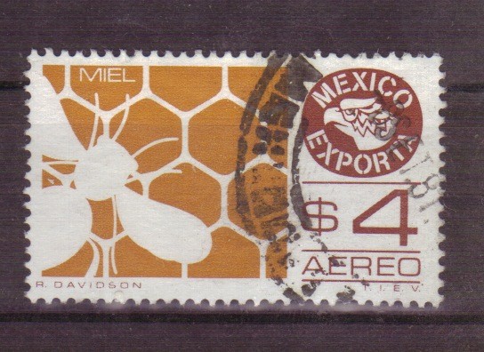 Mexico exporta