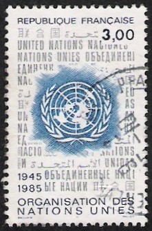 Naciones Unidas