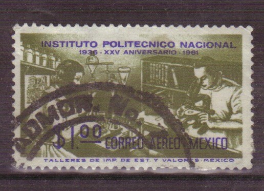 XXV aniversario