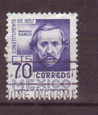 Constituyentes de 1857