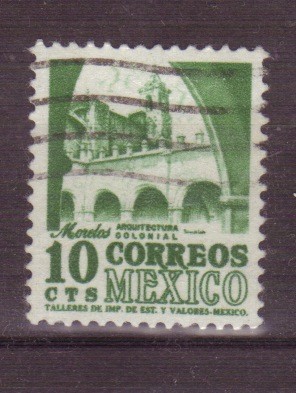  Arquitectura colonial