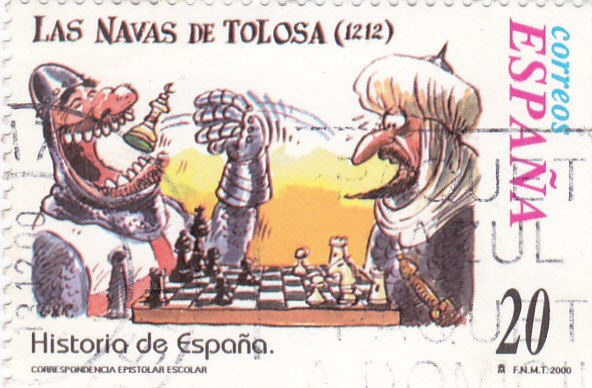 historia de España