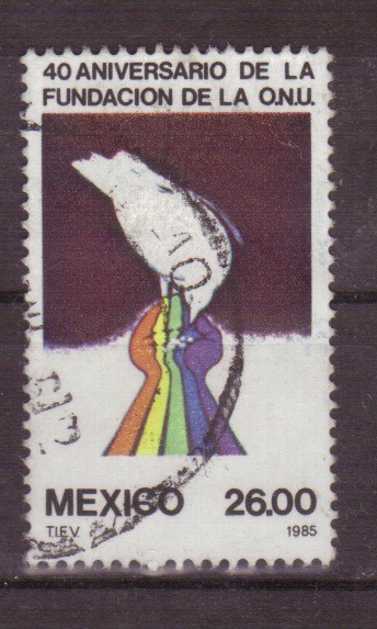 40 aniversario