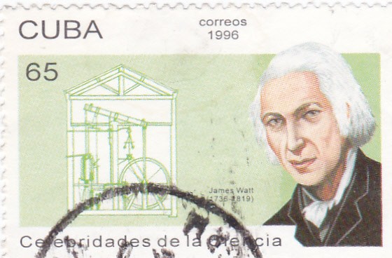 celebridades de la ciencia