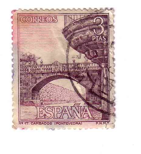 Pontvedra