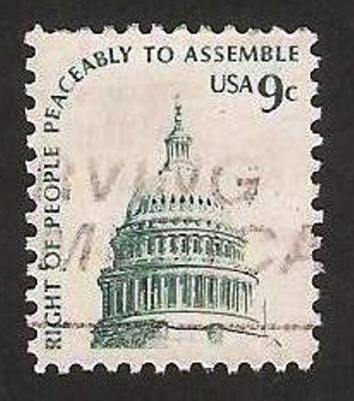 1071 - El Capitolio