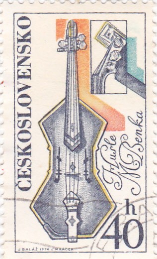 Instrumentos de musica 