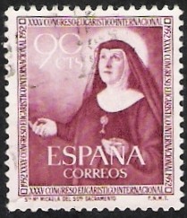 XXXV Congreso Eucaristico