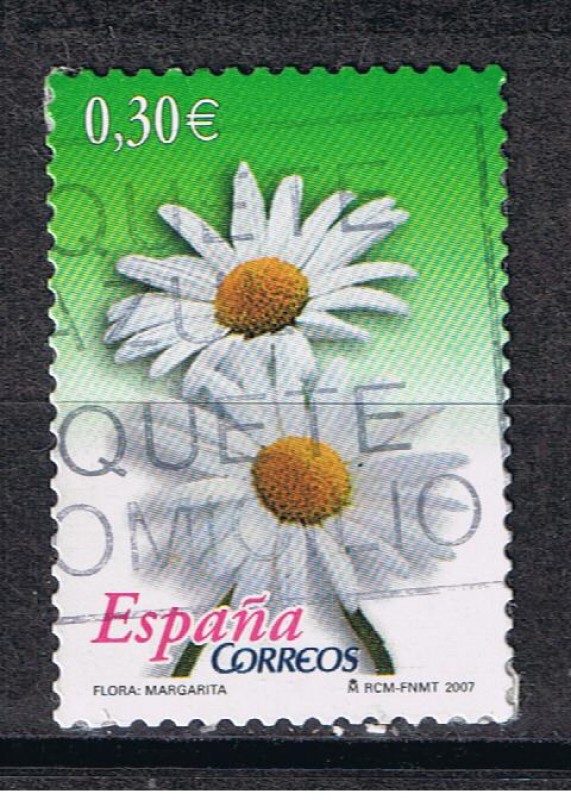 Edifil  4304  Flora y Fauna.  