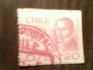 estampillas