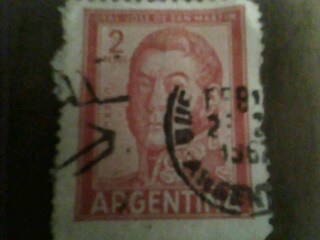 estampillas