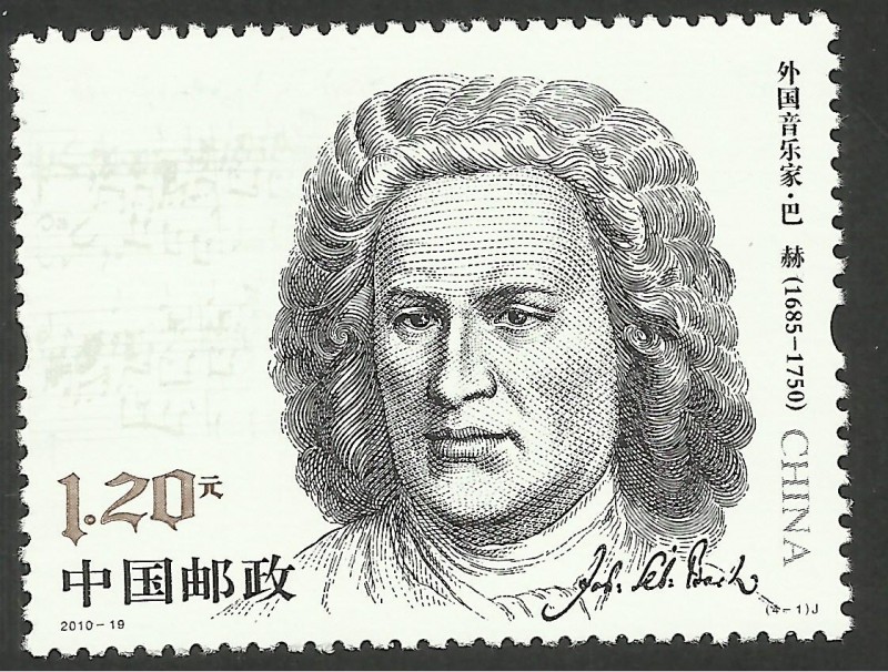 Bach