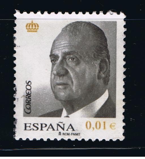 Edifil  4360  Juan Carlos I  