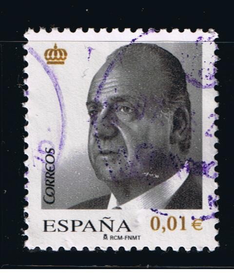 Edifil  4360  Juan Carlos I  