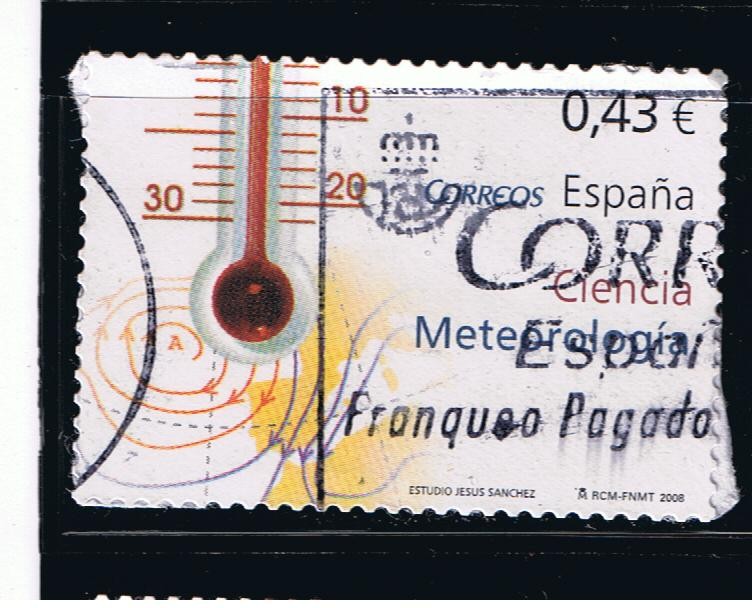 Edifil  4385  Ciencia.  