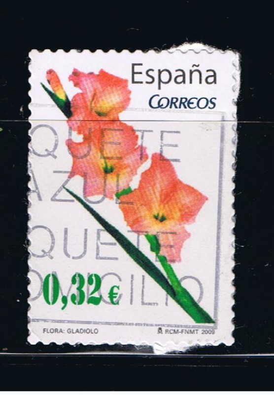 Edifil  4463  Flora y Fauna..  
