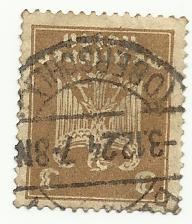 Estampilla