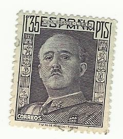 General Franco