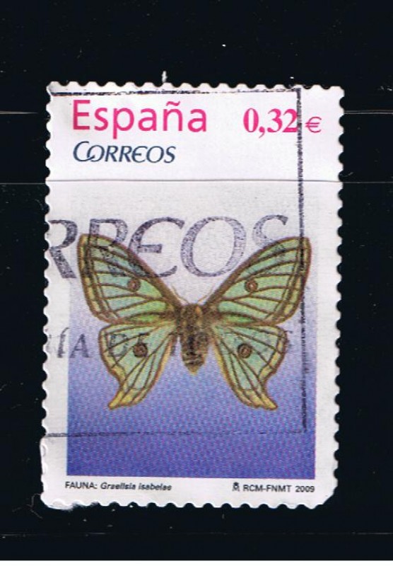 Edifil  4464  Flora y Fauna..  