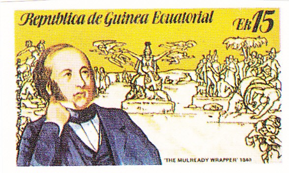 Rowland Hill 