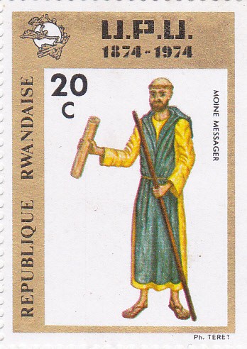 mensajero