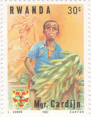 Mgr Cardijn