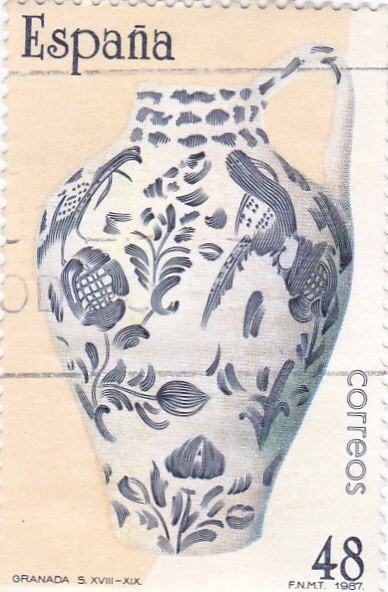 artesania española
