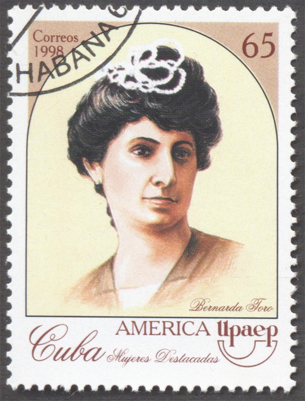 América UPAEP, Mujeres destacadas