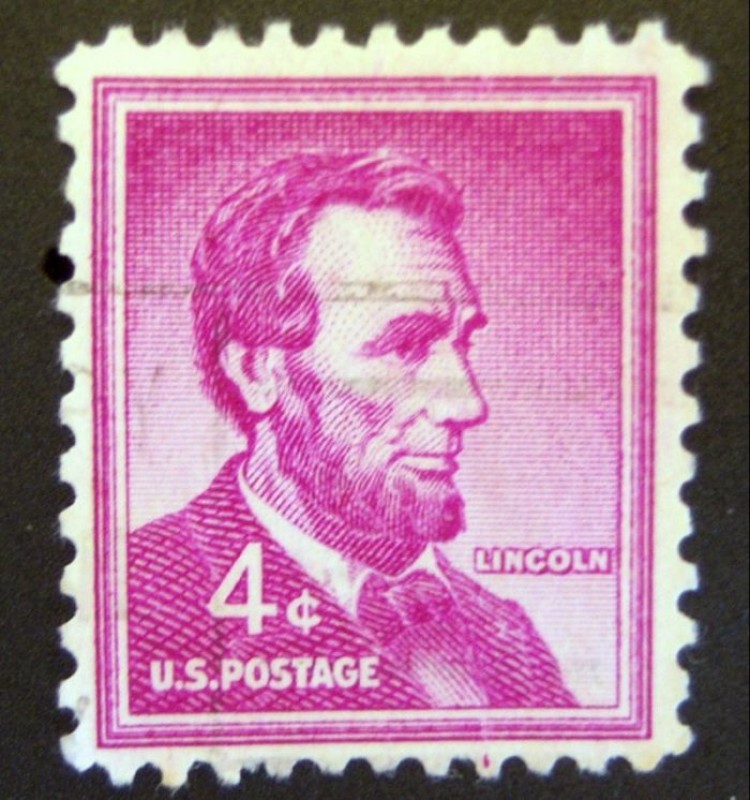 Lincoln