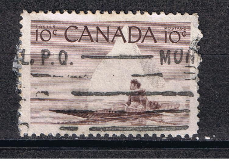 Canadá