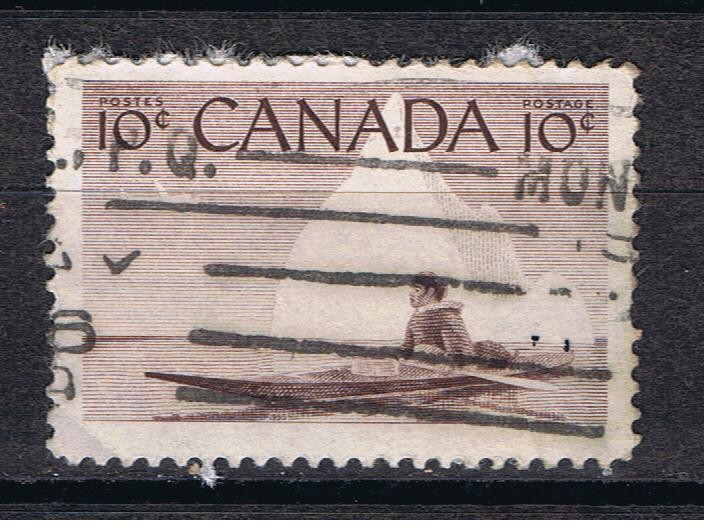 Canadá