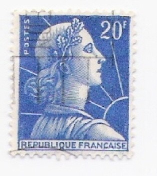 Marianne