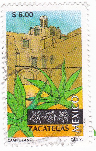 Zacatecas